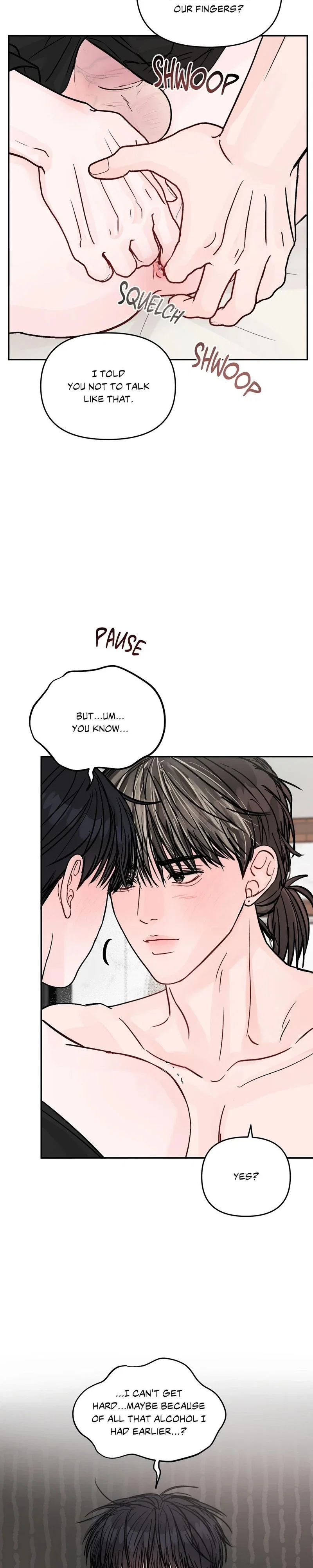 Jumping the Geon Chapter 44 - Page 6