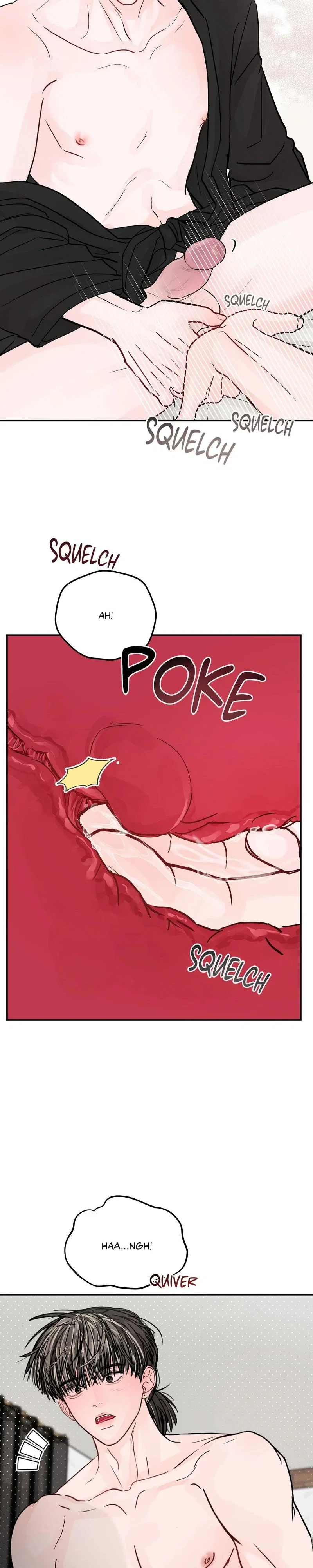 Jumping the Geon Chapter 44 - Page 9