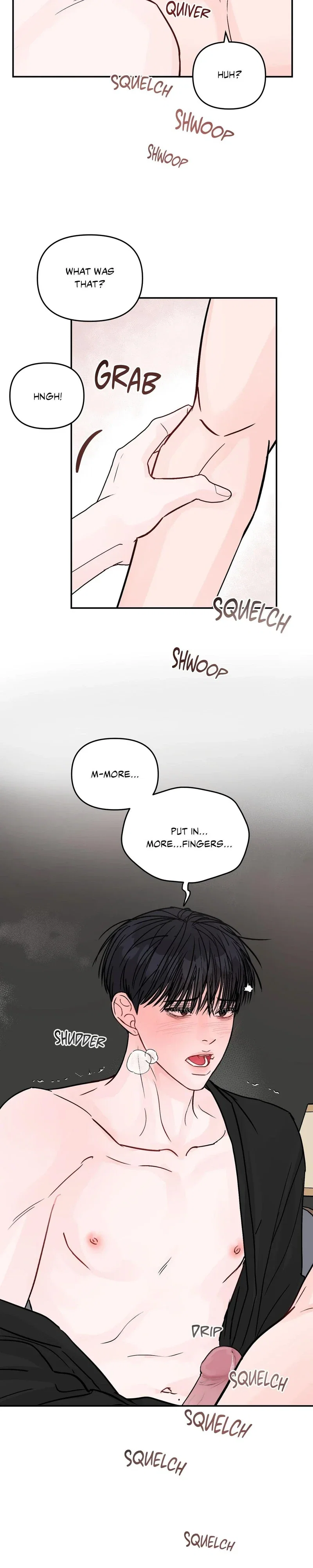 Jumping the Geon Chapter 44 - Page 11