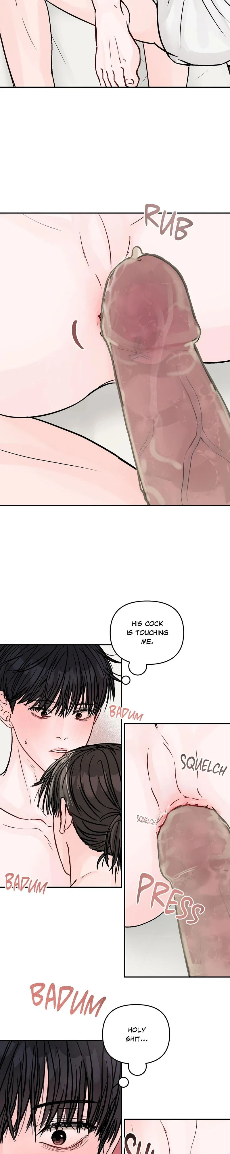 Jumping the Geon Chapter 44 - Page 18