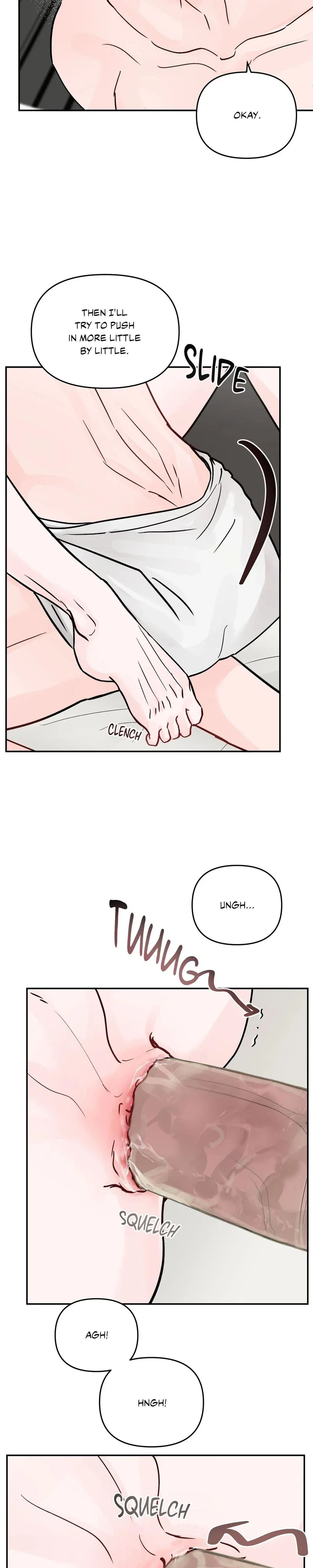 Jumping the Geon Chapter 44 - Page 22