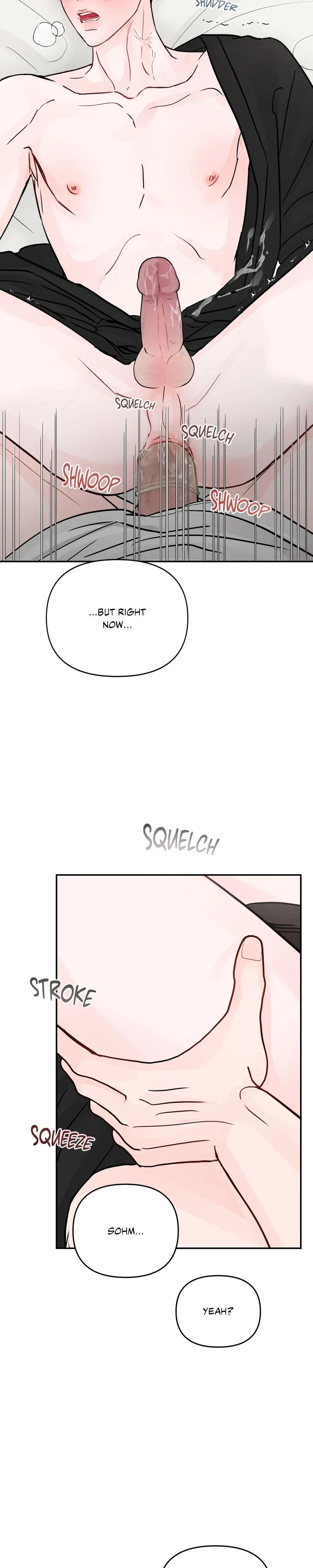 Jumping the Geon Chapter 44 - Page 25