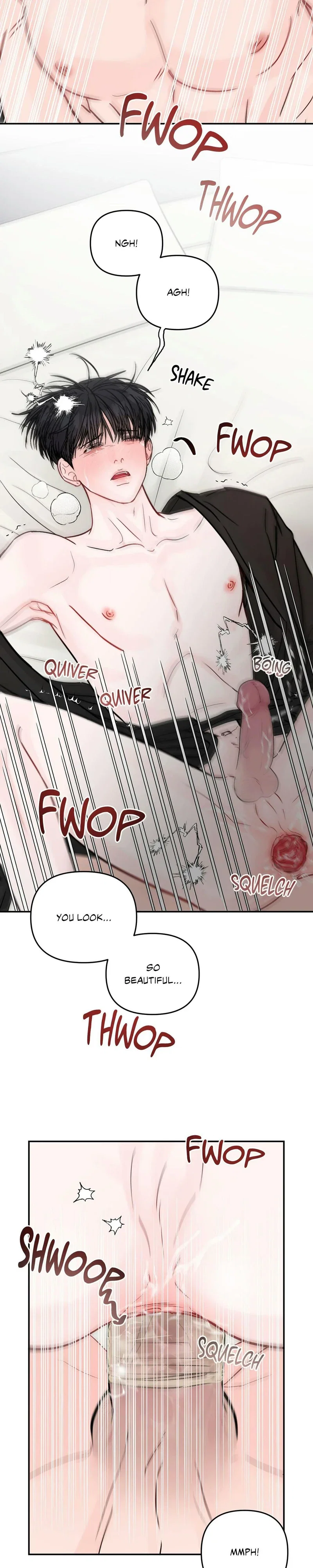 Jumping the Geon Chapter 45 - Page 2