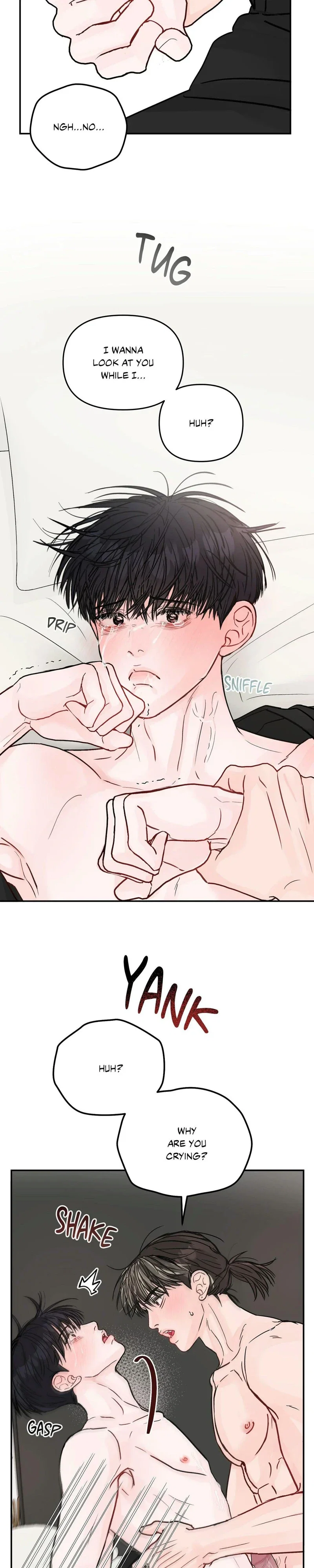 Jumping the Geon Chapter 45 - Page 7