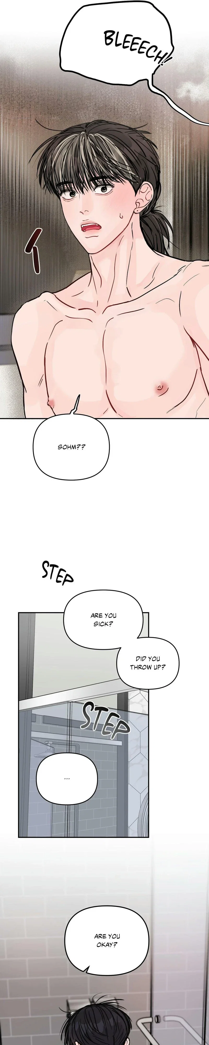 Jumping the Geon Chapter 45 - Page 9