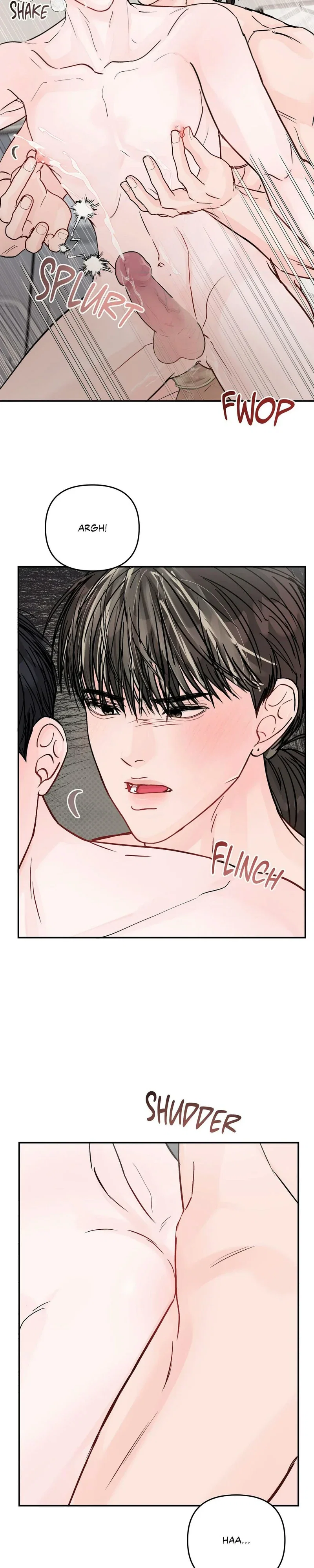 Jumping the Geon Chapter 45 - Page 23