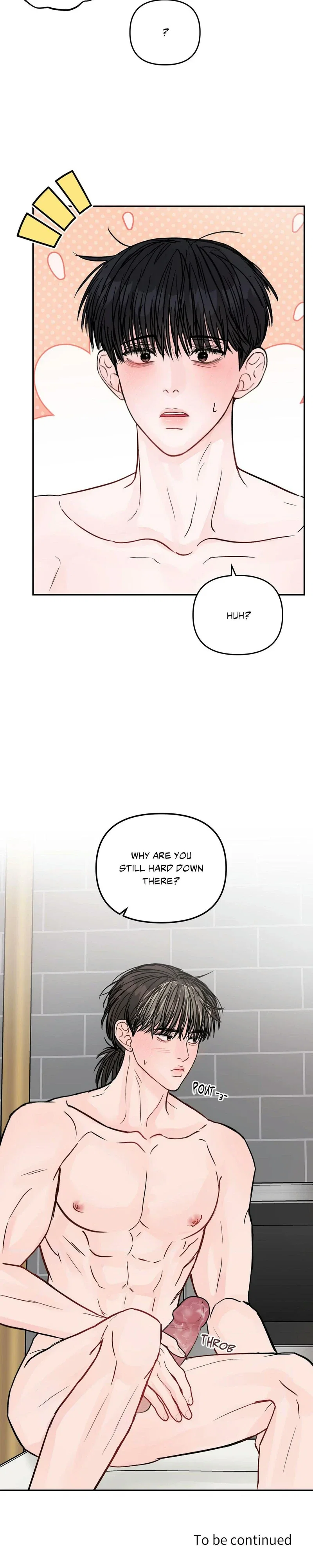 Jumping the Geon Chapter 45 - Page 28