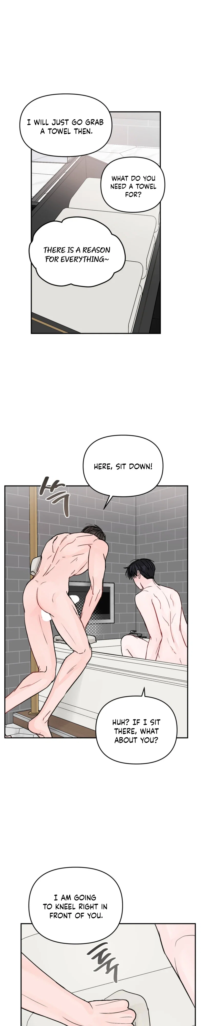 Jumping the Geon Chapter 46 - Page 6