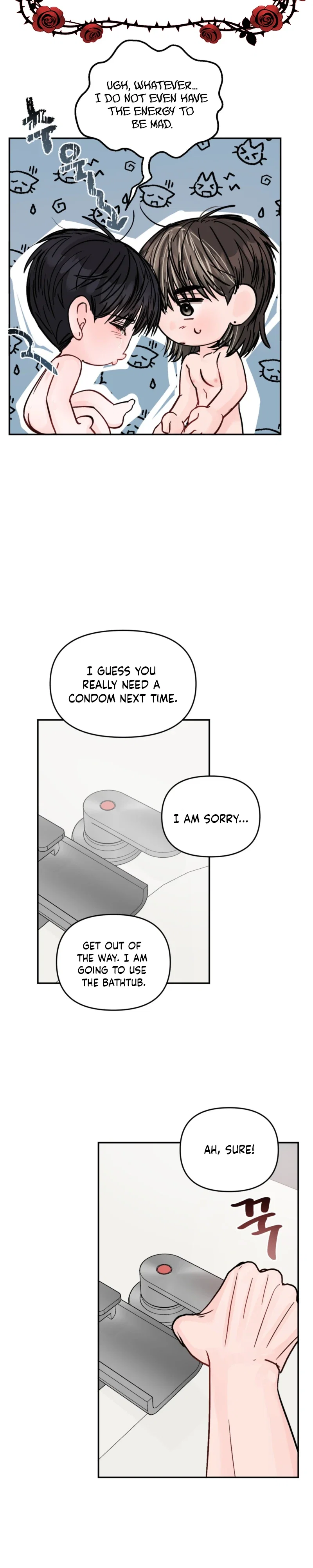 Jumping the Geon Chapter 47 - Page 2