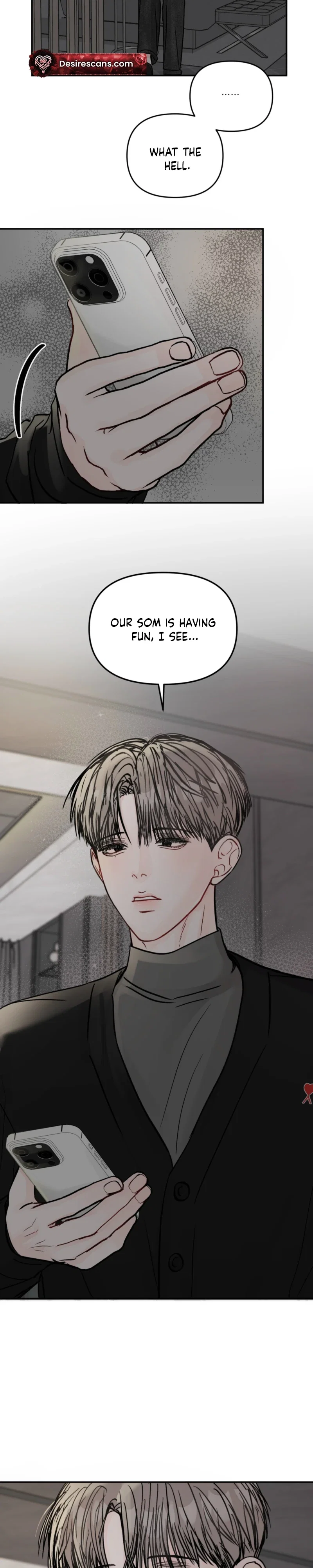 Jumping the Geon Chapter 47 - Page 26