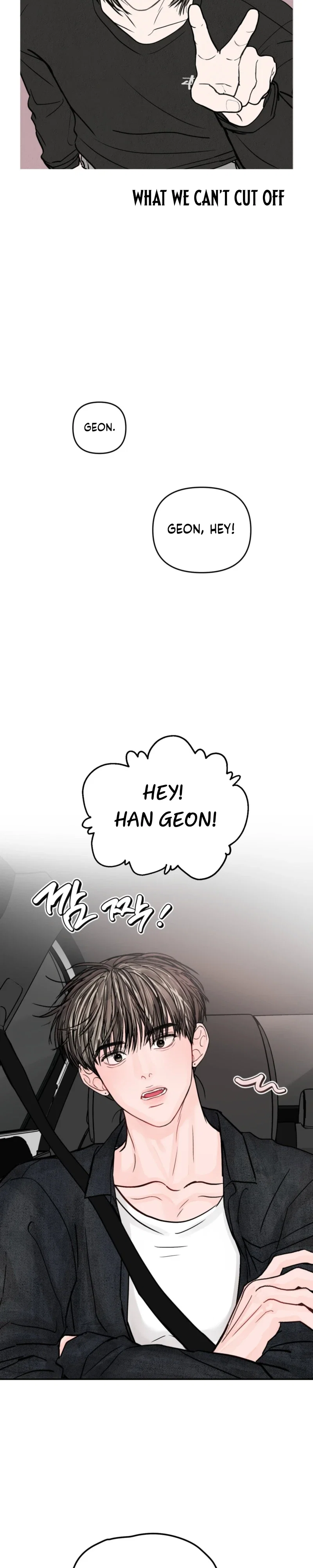 Jumping the Geon Chapter 48 - Page 10