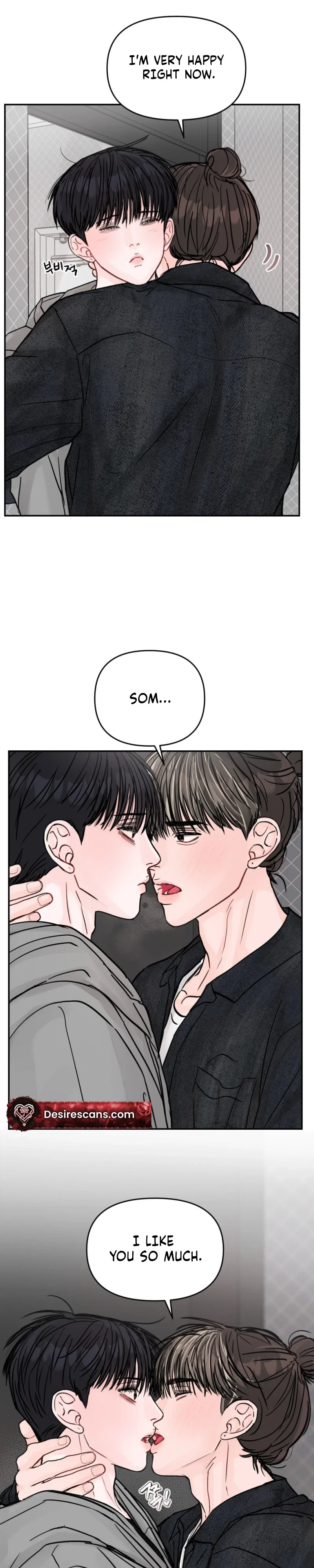 Jumping the Geon Chapter 48 - Page 19