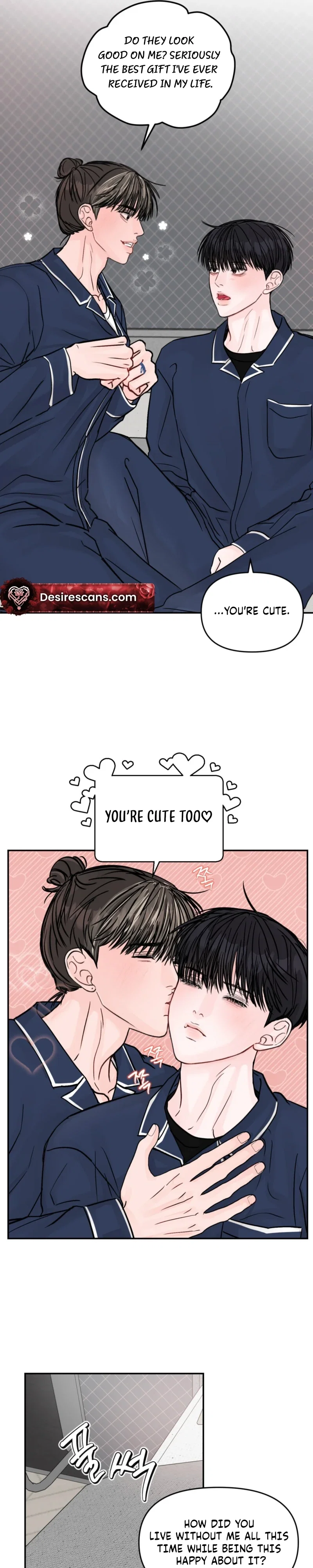Jumping the Geon Chapter 48 - Page 26