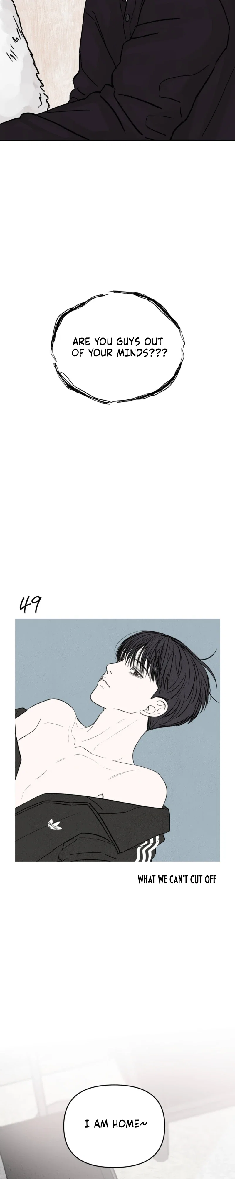 Jumping the Geon Chapter 49 - Page 11