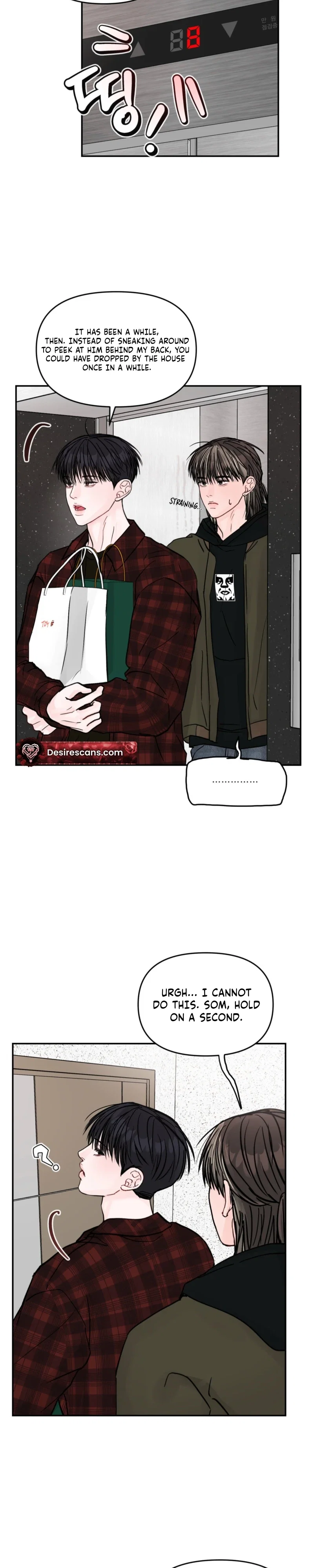 Jumping the Geon Chapter 49 - Page 19