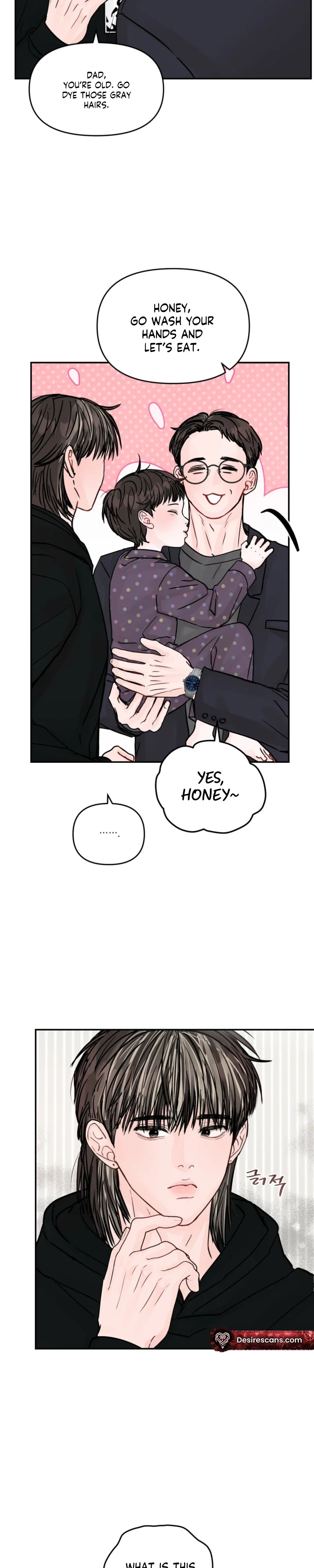 Jumping the Geon Chapter 50 - Page 9