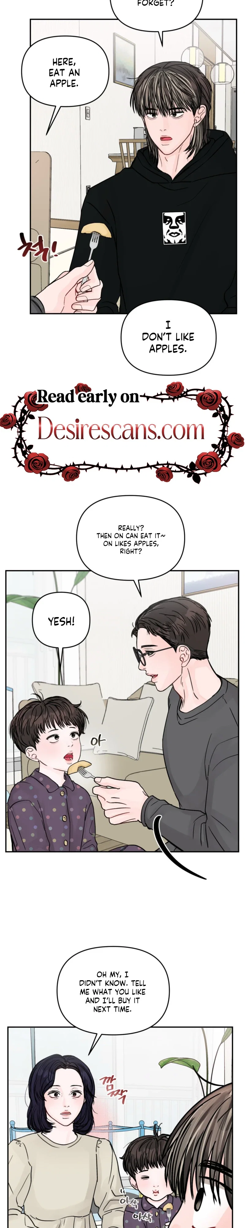 Jumping the Geon Chapter 50 - Page 11