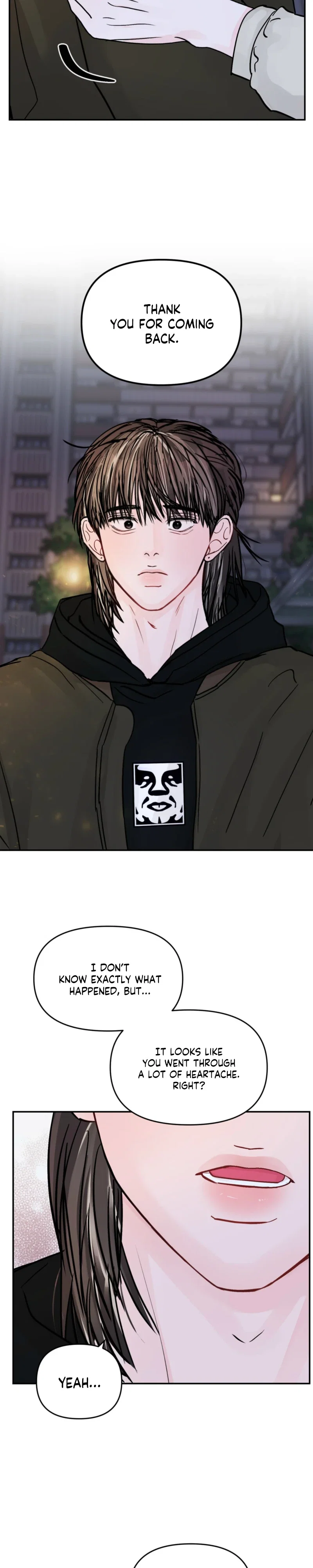 Jumping the Geon Chapter 50 - Page 18