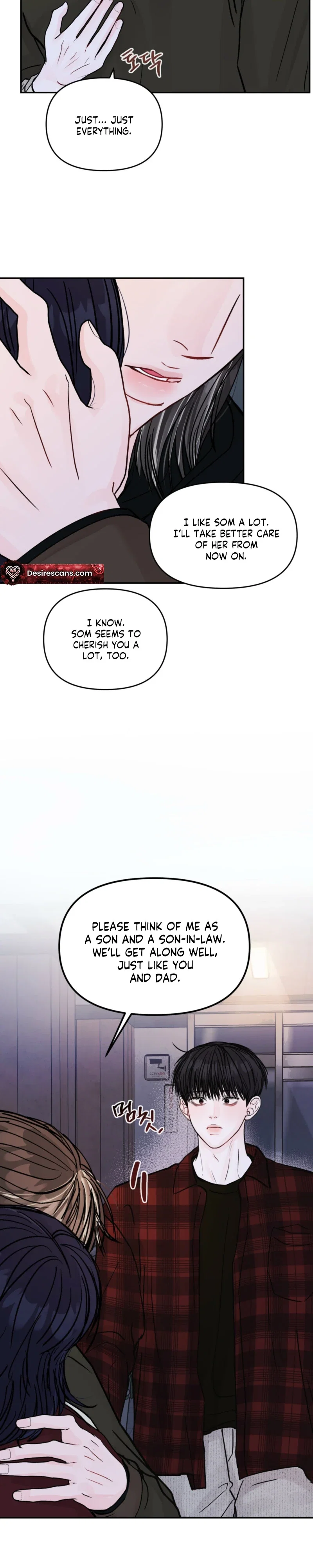 Jumping the Geon Chapter 50 - Page 20
