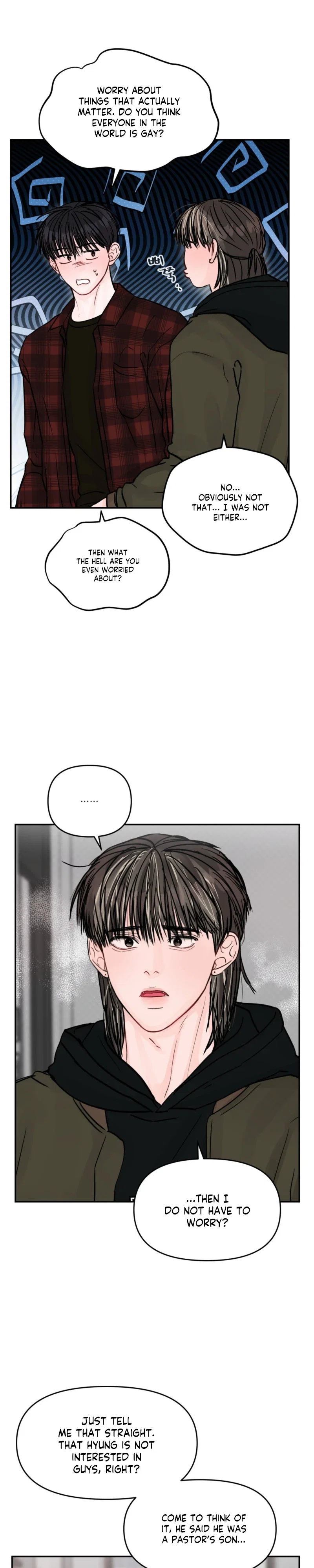 Jumping the Geon Chapter 51 - Page 6