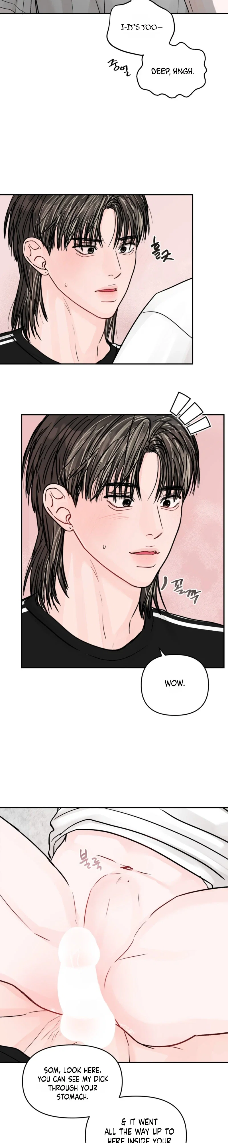 Jumping the Geon Chapter 53 - Page 4