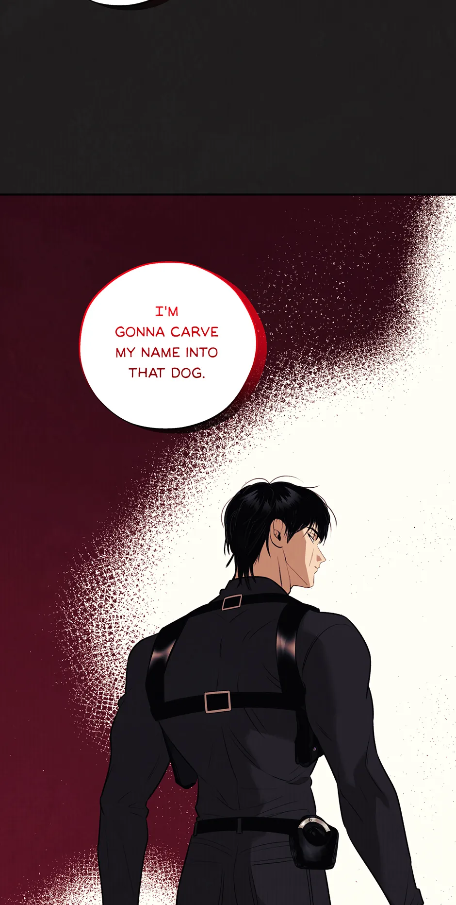 June Noir Chapter 16 - Page 5