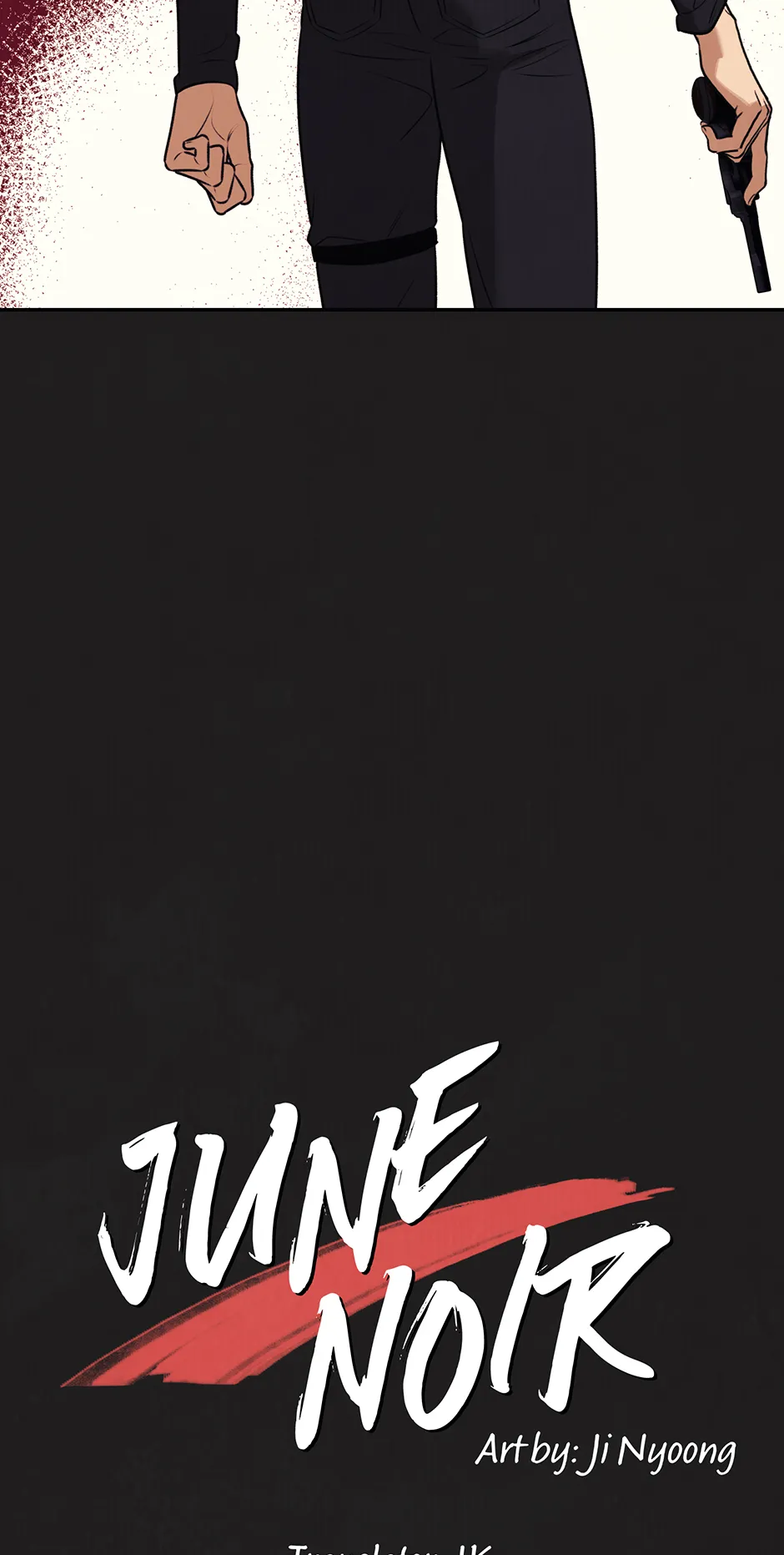 June Noir Chapter 16 - Page 6