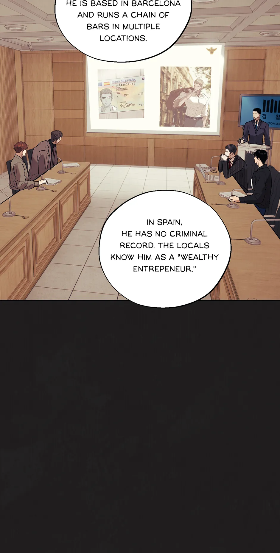June Noir Chapter 16 - Page 9