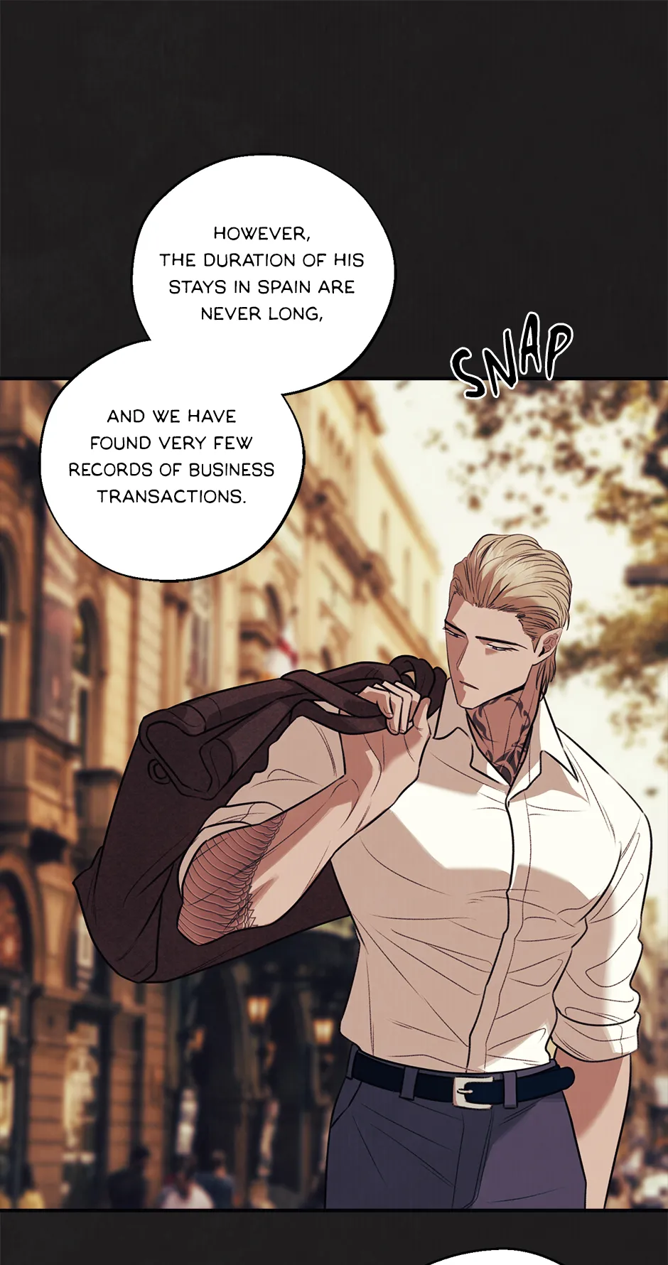 June Noir Chapter 16 - Page 10