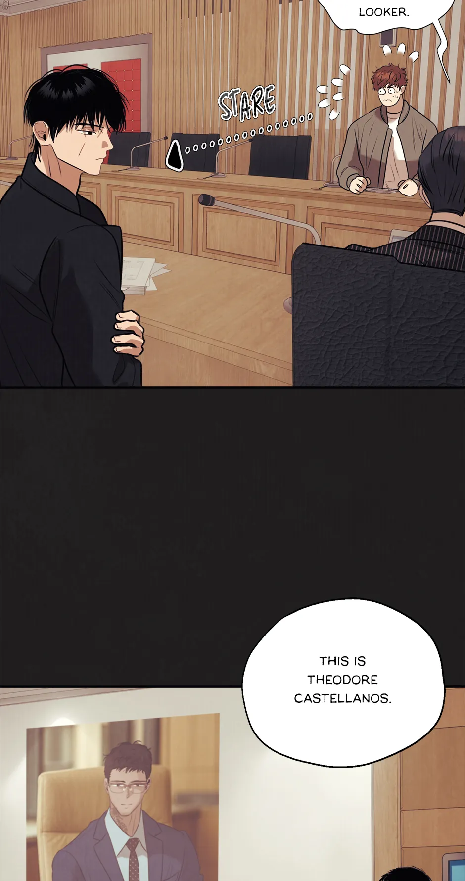 June Noir Chapter 16 - Page 12