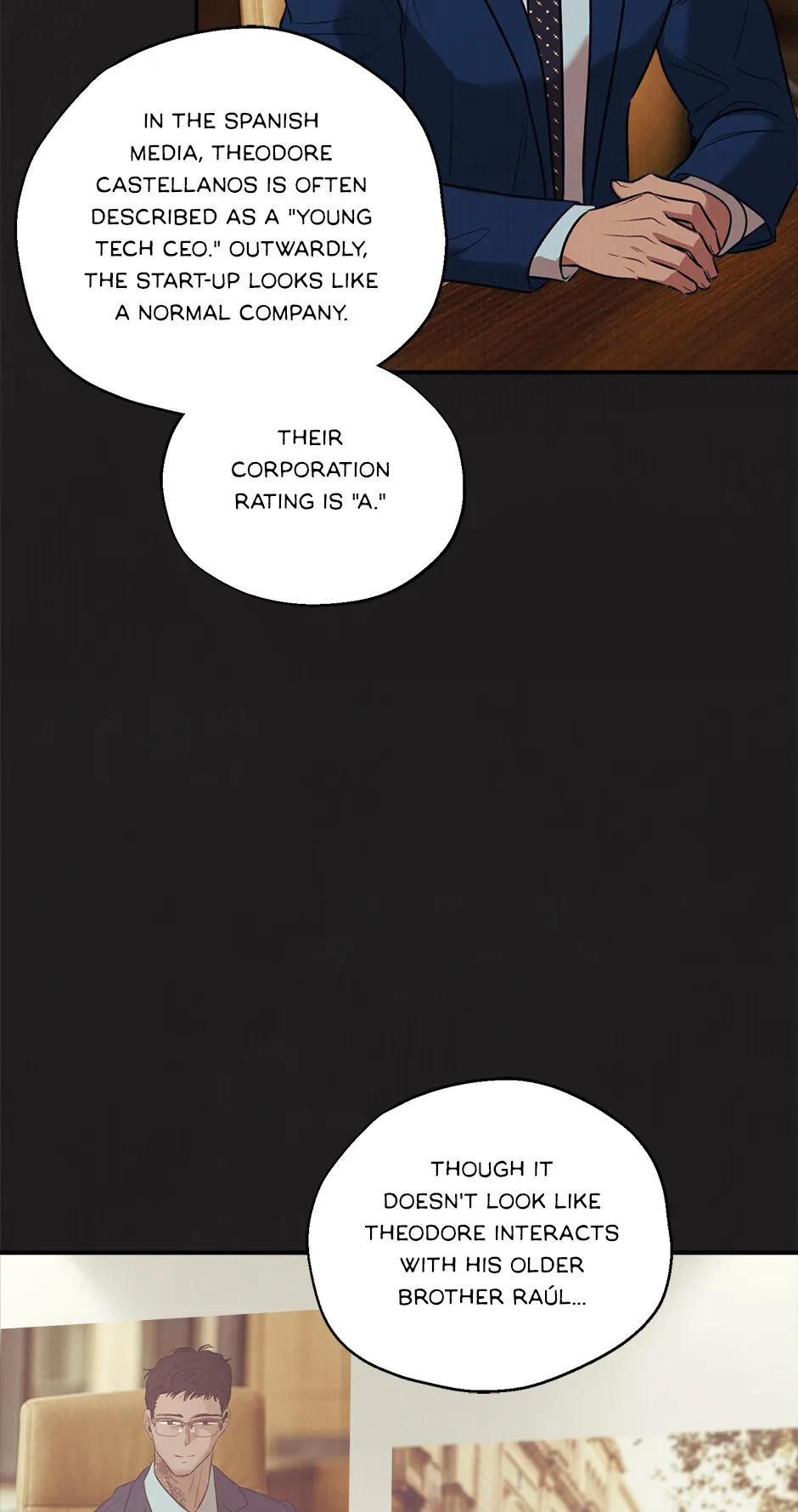 June Noir Chapter 16 - Page 15