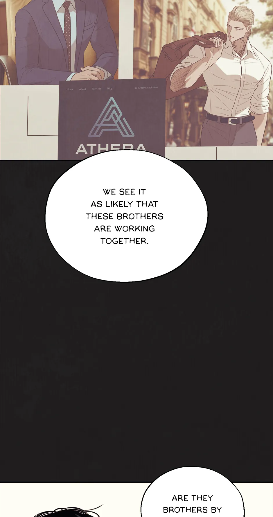 June Noir Chapter 16 - Page 16