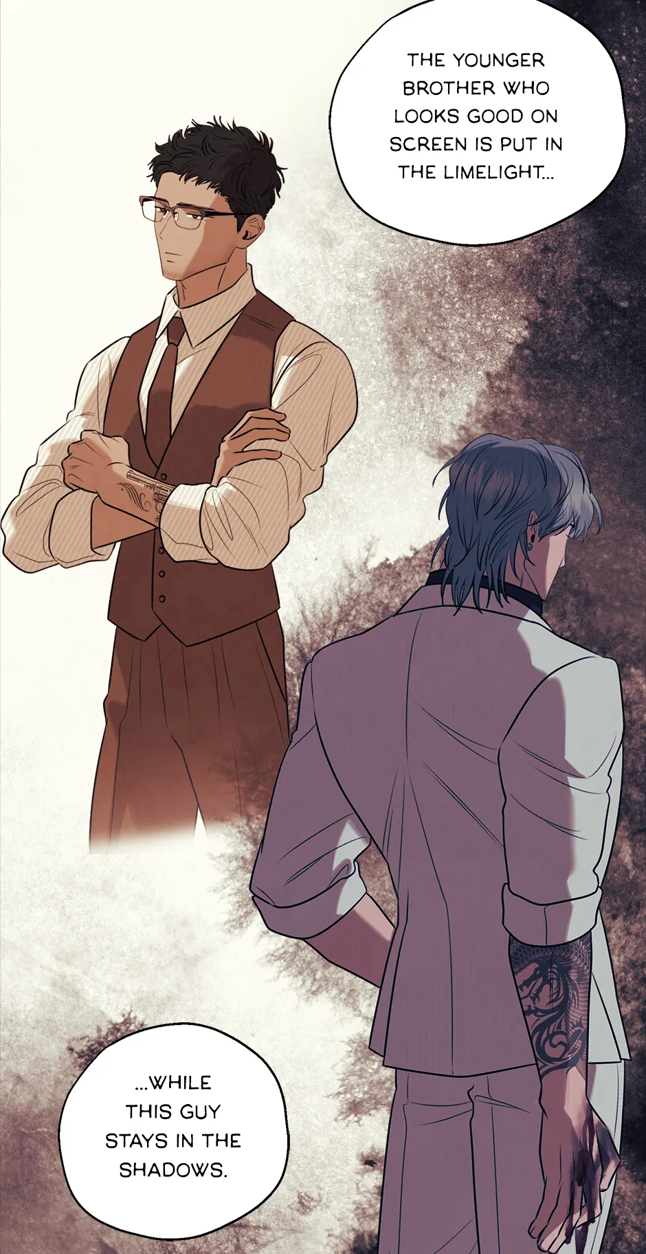 June Noir Chapter 16 - Page 20