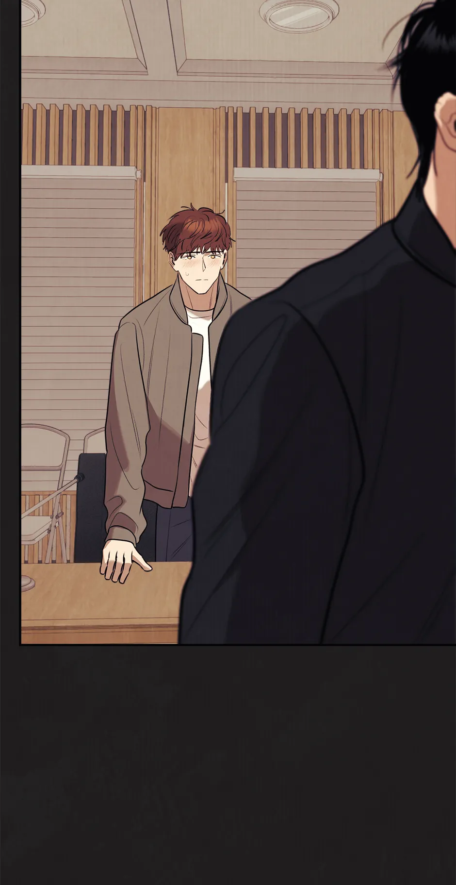June Noir Chapter 16 - Page 24