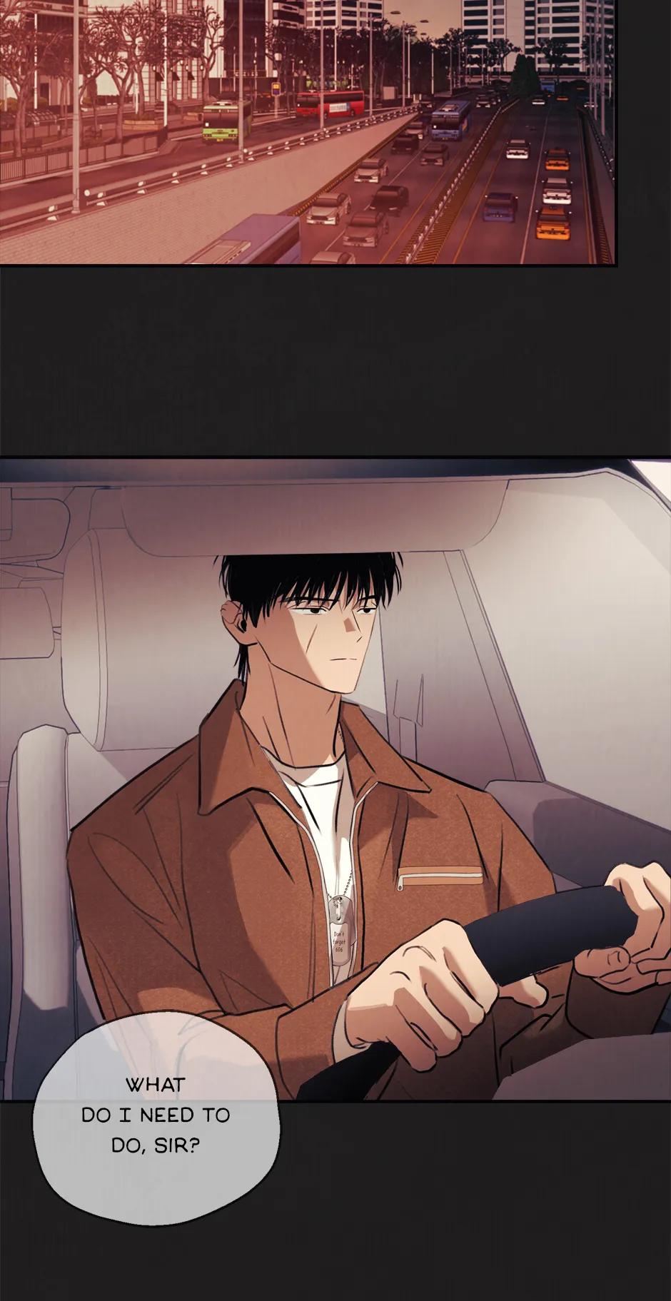 June Noir Chapter 16 - Page 26