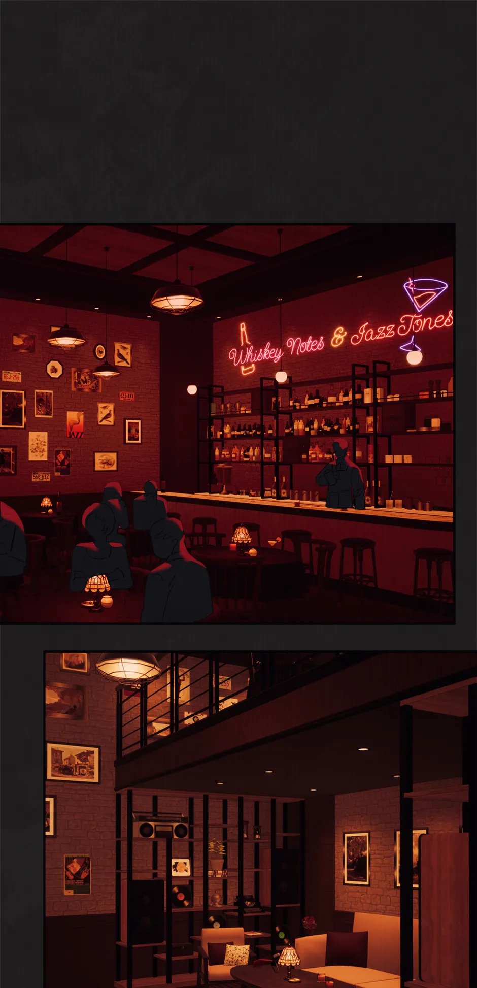 June Noir Chapter 16 - Page 29
