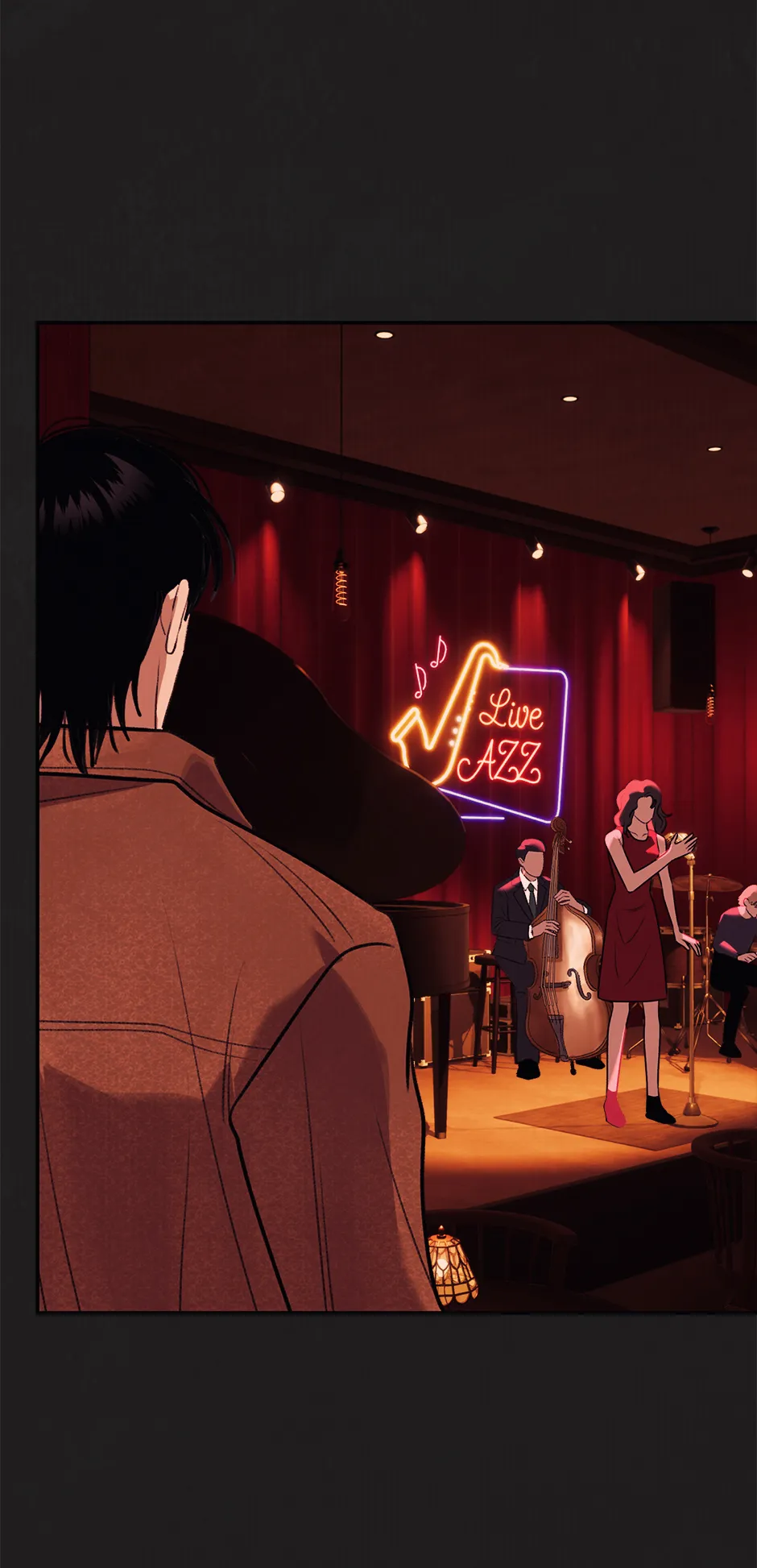 June Noir Chapter 16 - Page 31