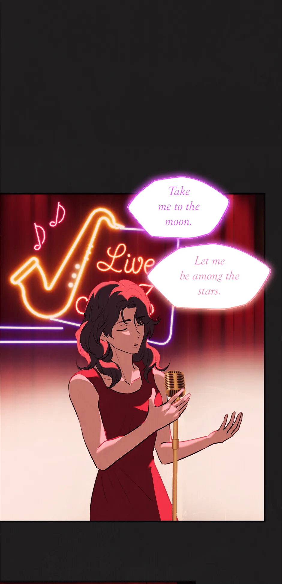 June Noir Chapter 16 - Page 32