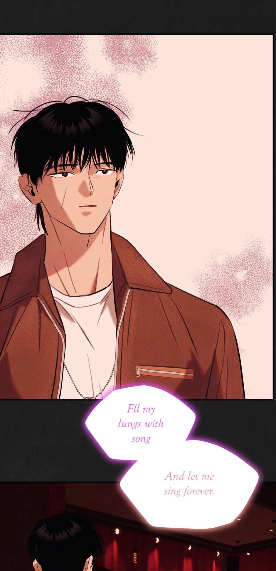 June Noir Chapter 16 - Page 34