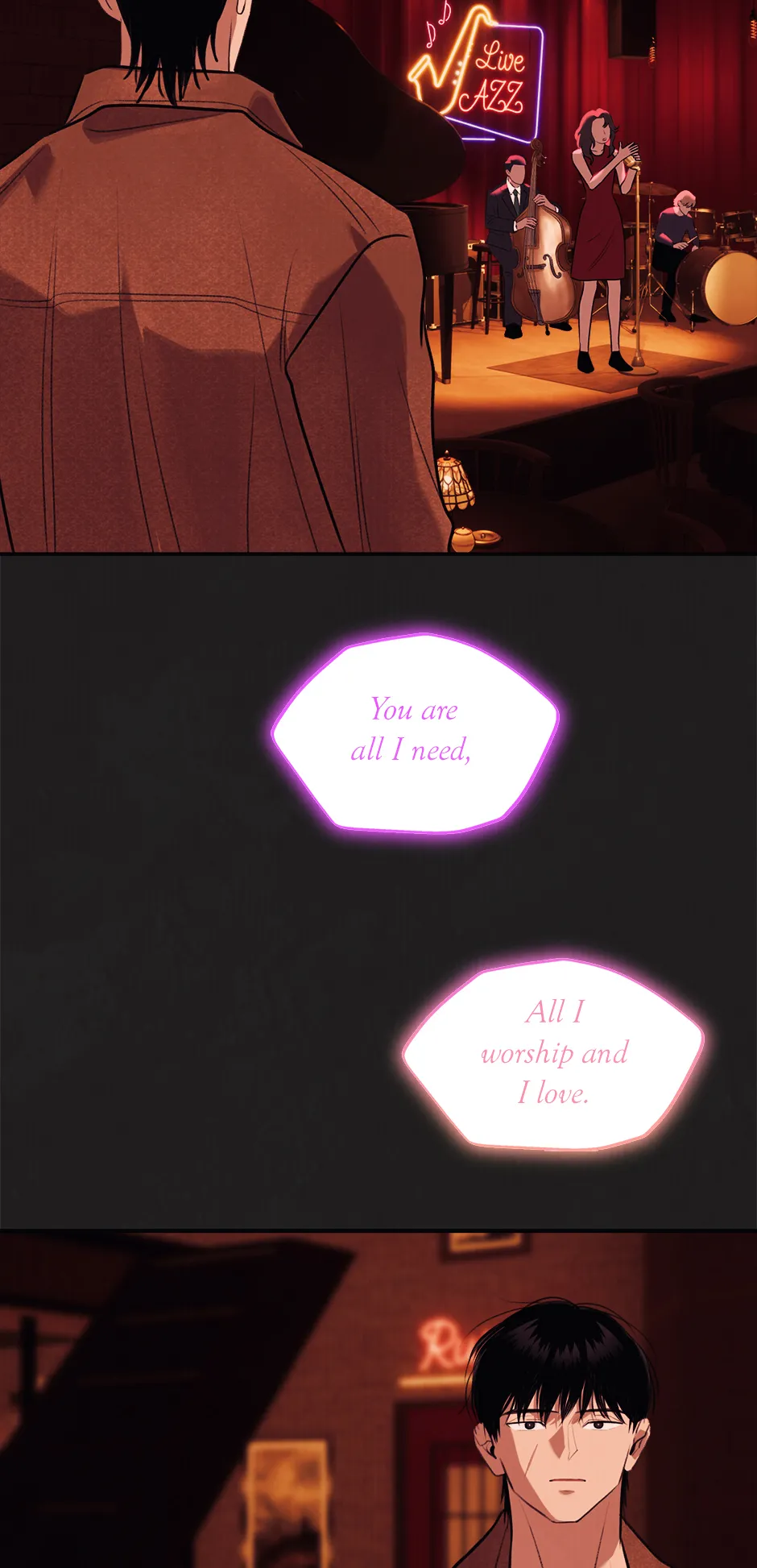 June Noir Chapter 16 - Page 35