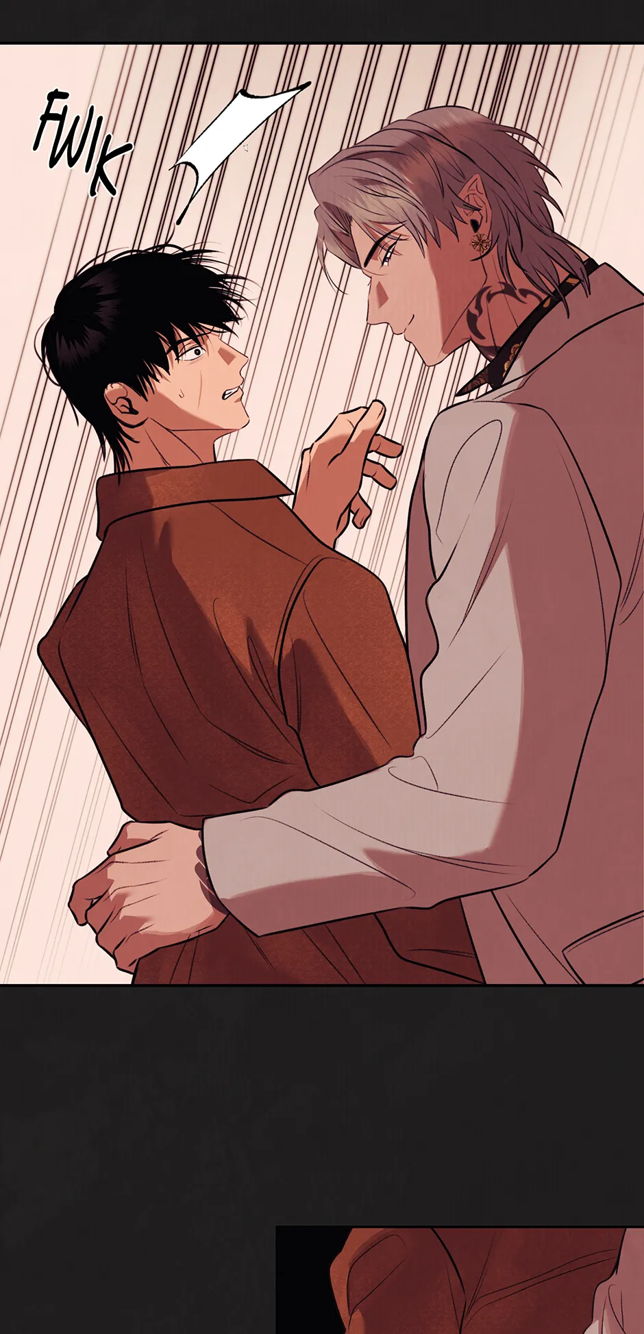 June Noir Chapter 16 - Page 37