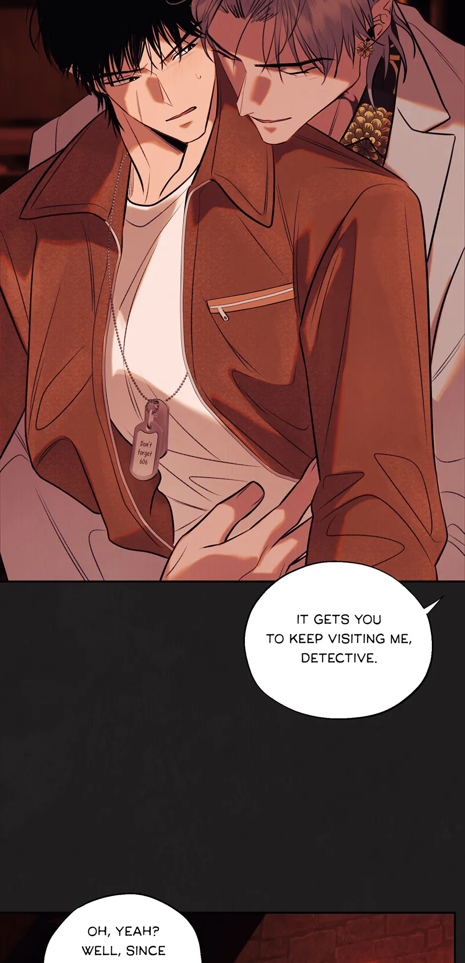 June Noir Chapter 16 - Page 40