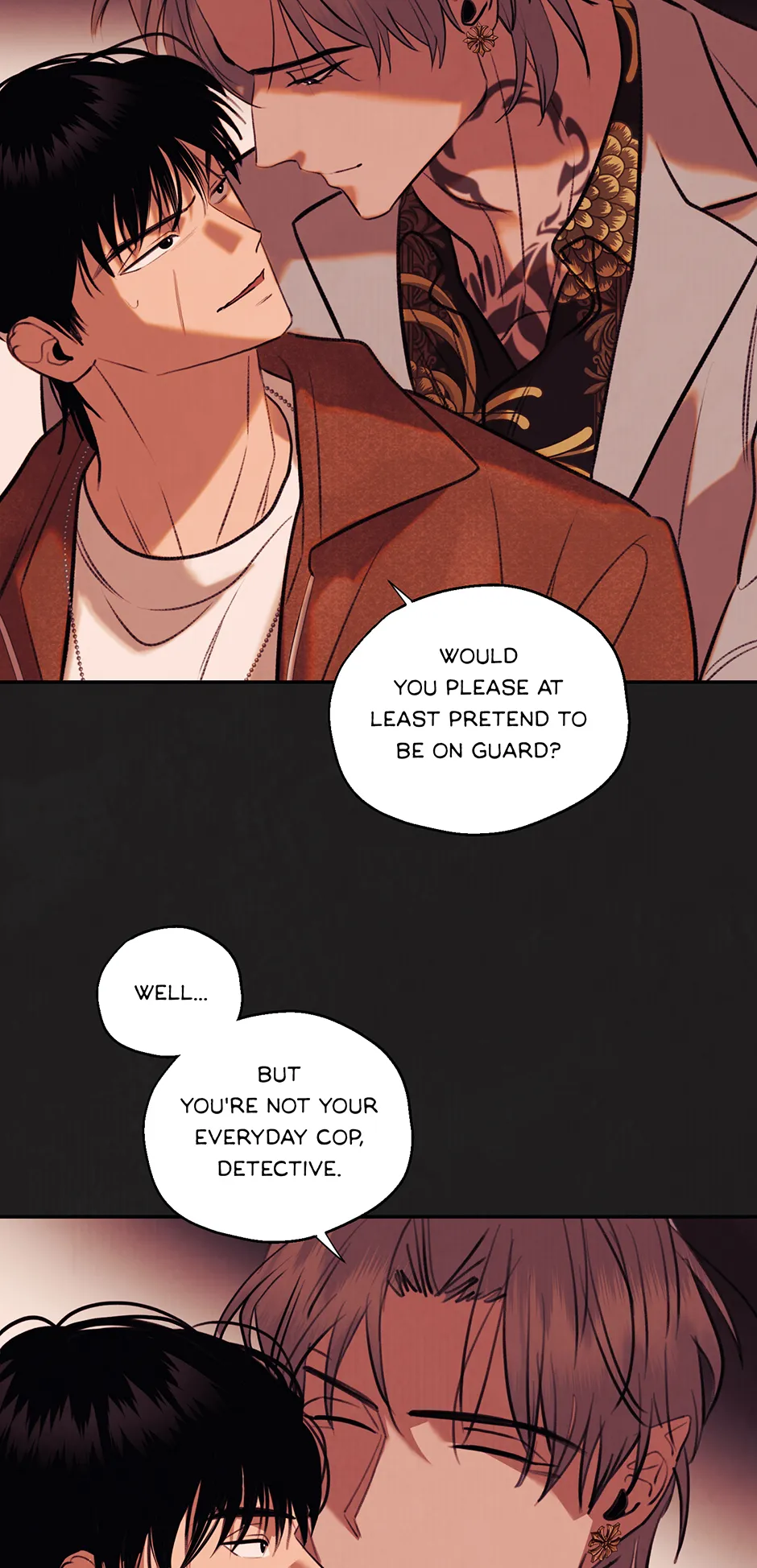 June Noir Chapter 16 - Page 42
