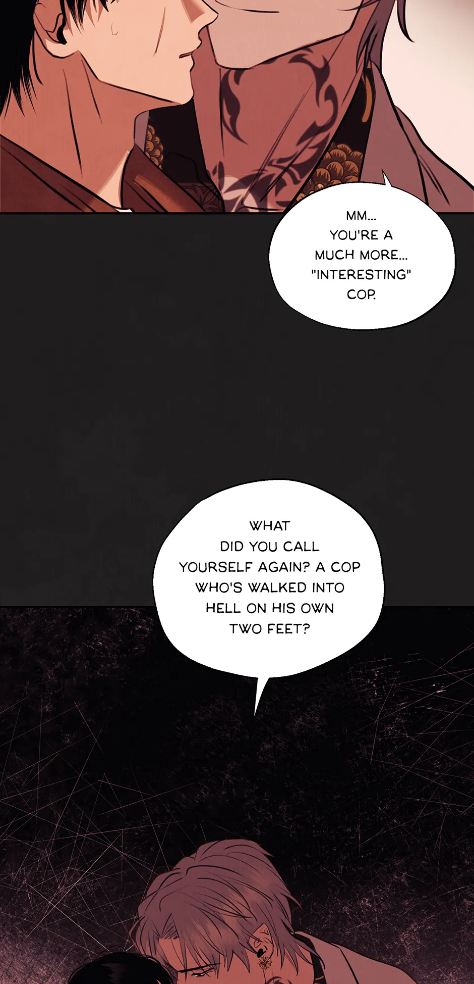 June Noir Chapter 16 - Page 43