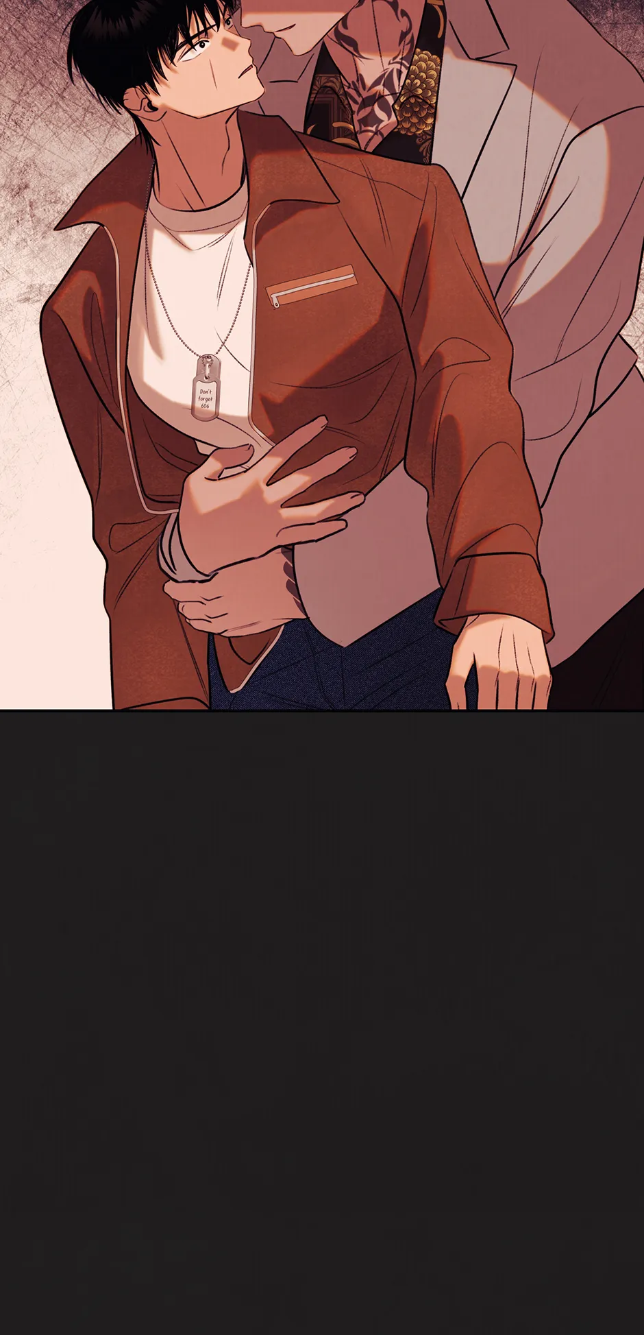 June Noir Chapter 16 - Page 44