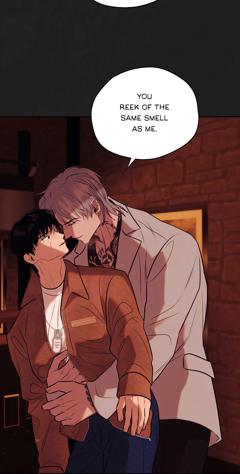 June Noir Chapter 16 - Page 47
