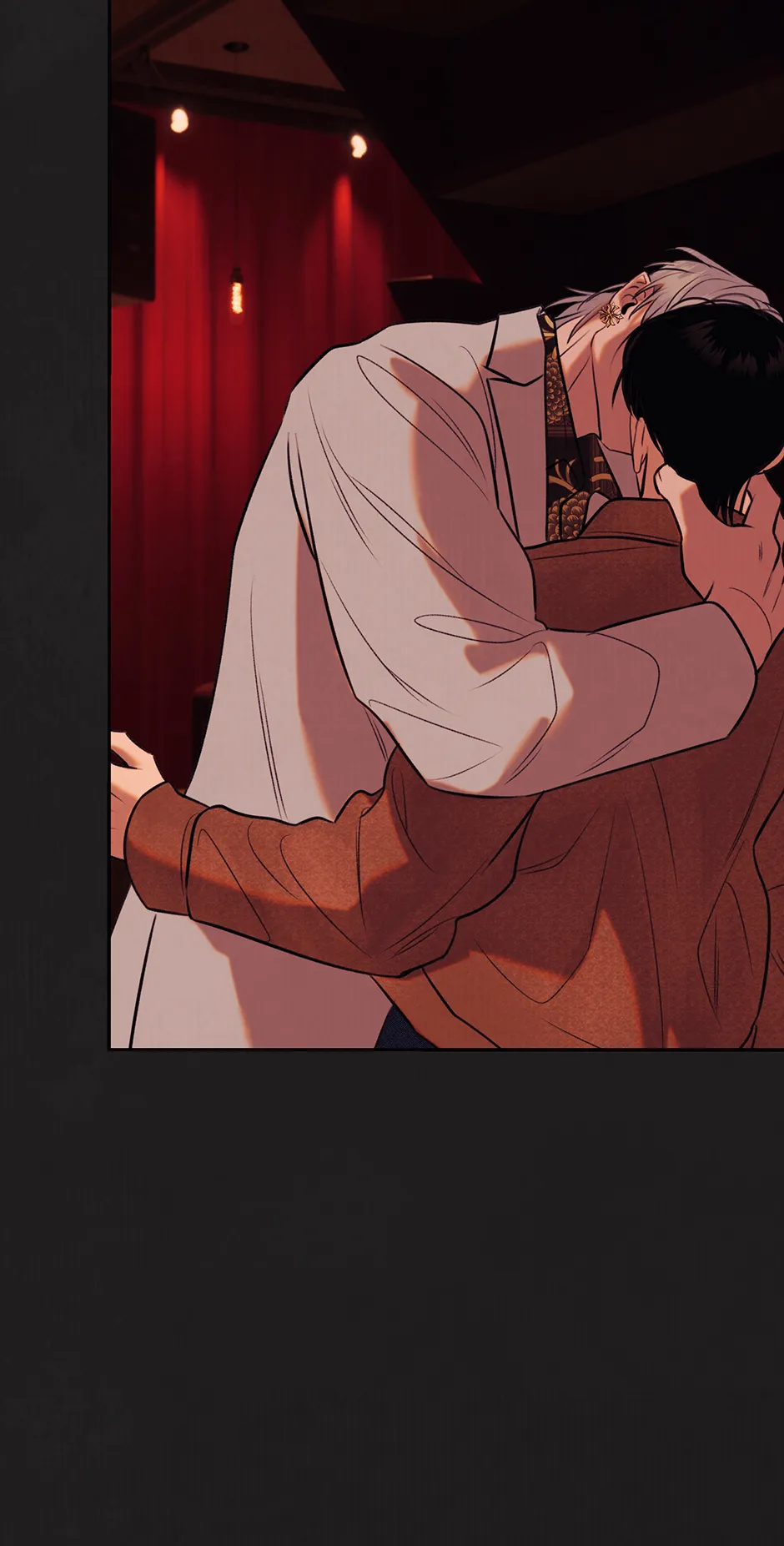 June Noir Chapter 16 - Page 49
