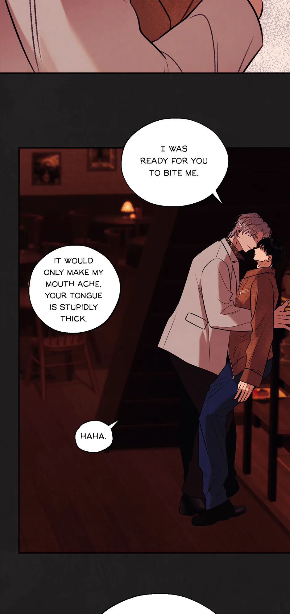 June Noir Chapter 16 - Page 55