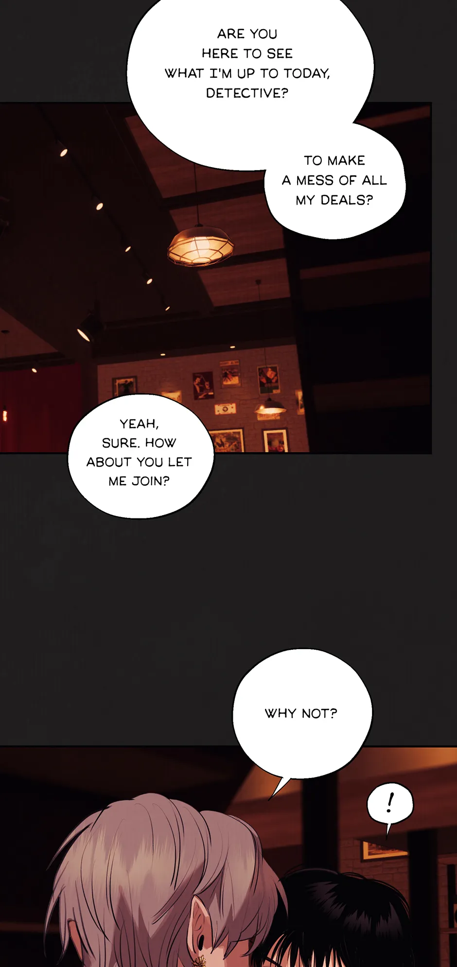 June Noir Chapter 16 - Page 56