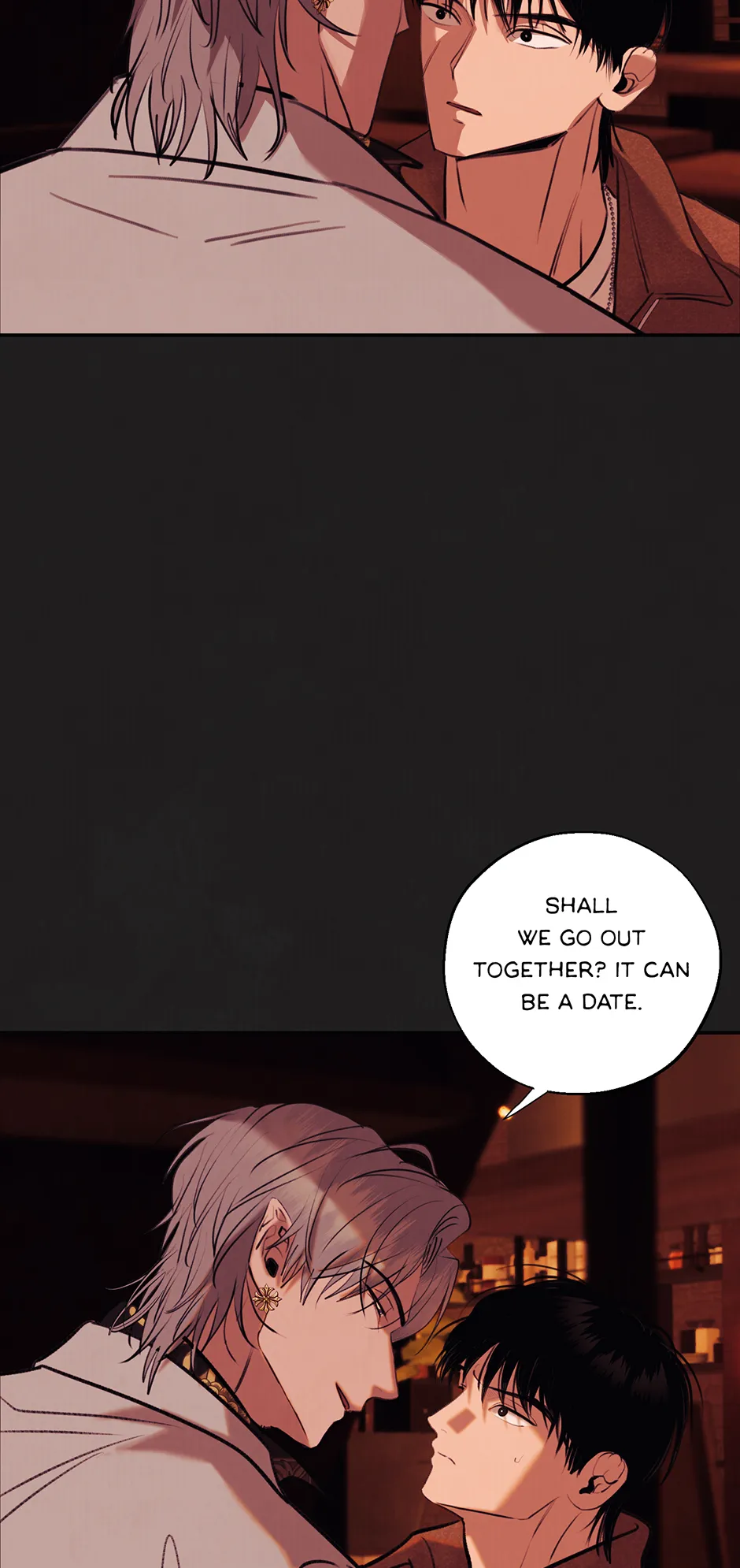 June Noir Chapter 16 - Page 57